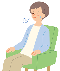 セルフケアのポイント