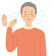 セルフケアのポイント